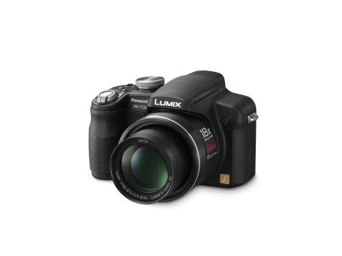 Panasonic Lumix DMC-FZ28K 10MP